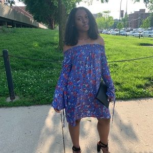 Meet your Posher, Ashanti